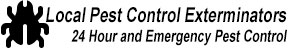 Eben Jct MI Pest Control Exterminators